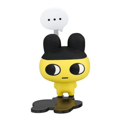 Tamagotchi Emofig! Emoticon Mini Figure Gashapon Complete Set Gacha