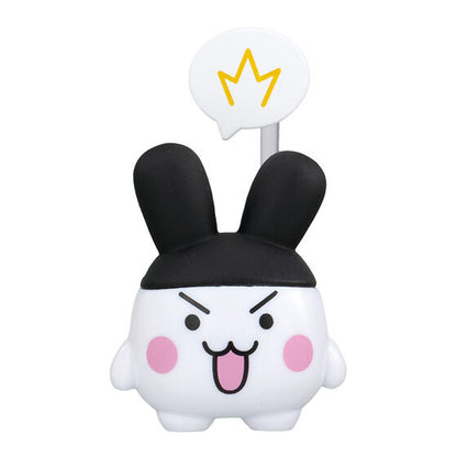 Tamagotchi Emofig! Emoticon Mini Figure Gashapon Complete Set Gacha