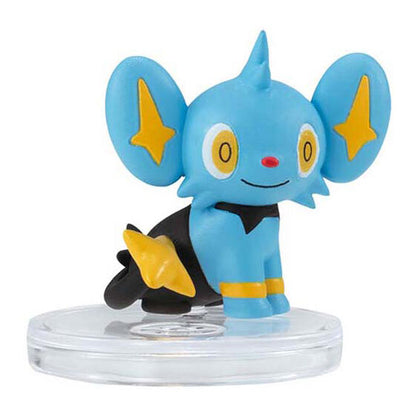 Pokemon Look at My Tail! Figure Vol. 1 Gashapon Complete Set Gacha