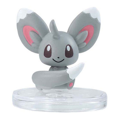 Pokemon Look at My Tail! Figure Vol. 1 Gashapon Complete Set Gacha