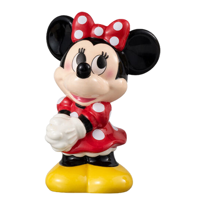 Disney Characters Classical Mode Vintage Retro Figure Gashapon Capsule Toy Complete Set