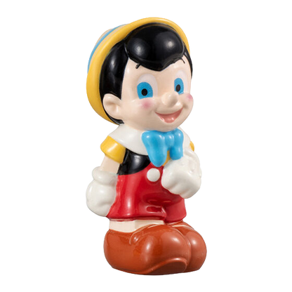 Disney Characters Classical Mode Vintage Retro Figure Gashapon Capsule Toy Complete Set