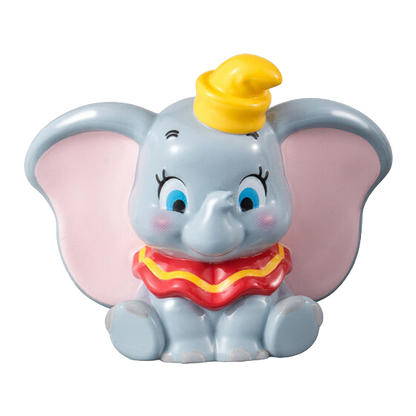 Disney Characters Classical Mode Vintage Retro Figure Gashapon Capsule Toy Complete Set