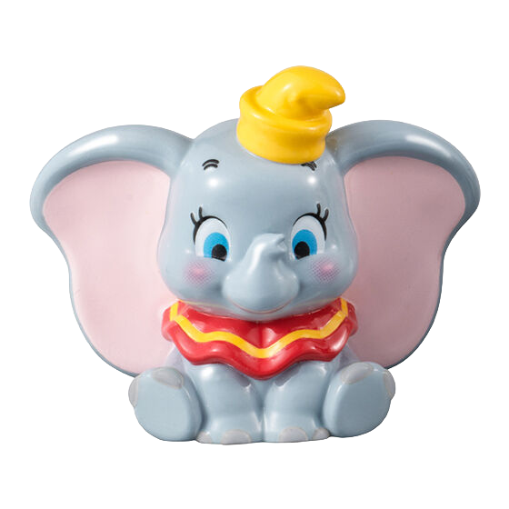Disney Characters Classical Mode Vintage Retro Figure Gashapon Capsule Toy Complete Set