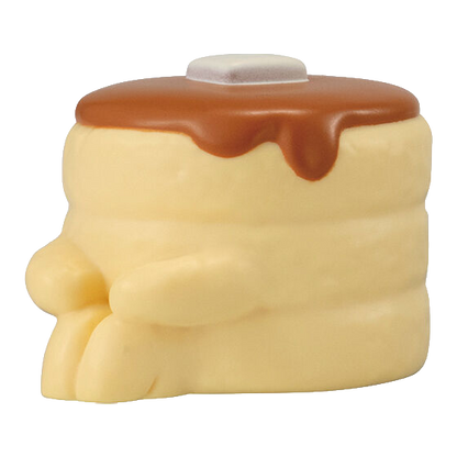 Glowing Machiboke Cafe Edition Figure Gashapon Capsule Toy Complete Set