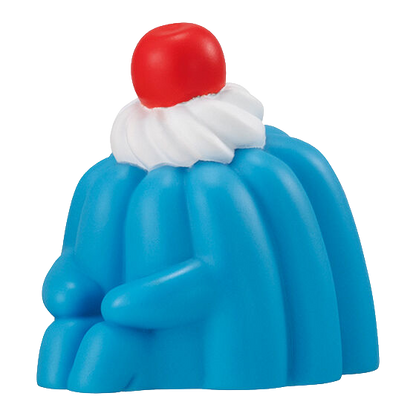 Glowing Machiboke Cafe Edition Figure Gashapon Capsule Toy Complete Set