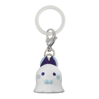 Usarupa Rabbilotl Axolotl Marker Accessory Charm Keychain Gashapon Capsule Toy Complete Set