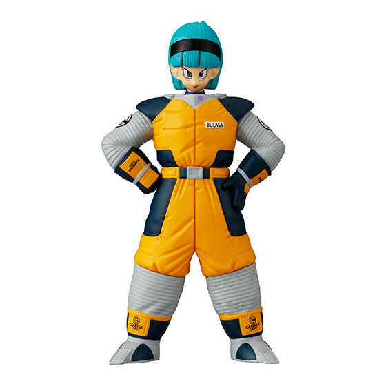 HG Dragon Ball Another Figure Gashapon Capsule Toy Complete Set