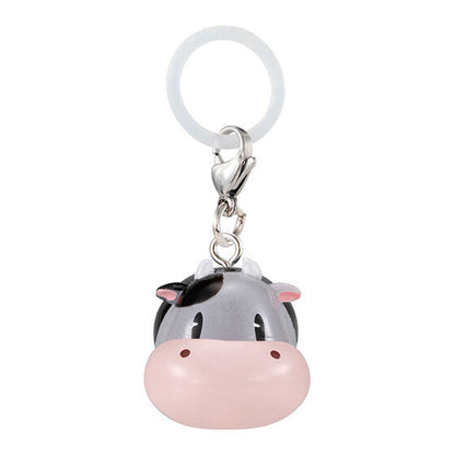 Harvest Moon Story of Seasons Marker Accessory Charm Keychain Gashapon Capsule Toy Complete Set