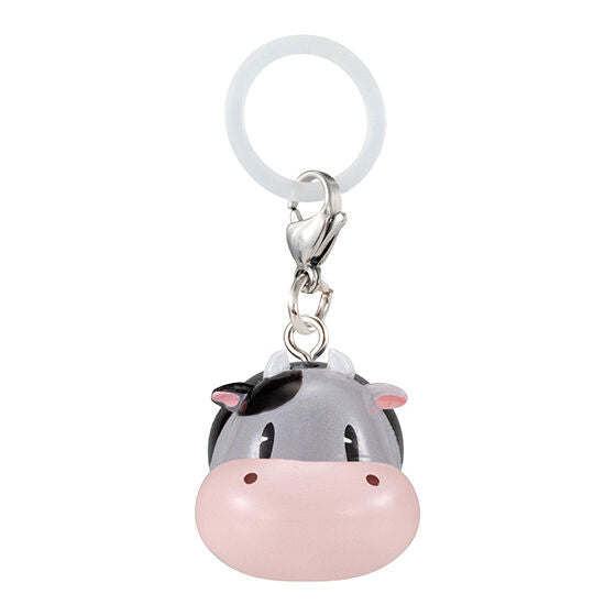 Harvest Moon Story of Seasons Marker Accessory Charm Keychain Gashapon Capsule Toy Complete Set