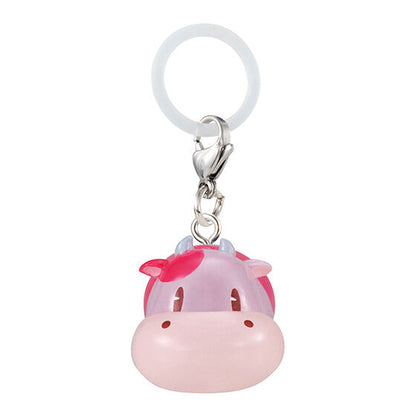 Harvest Moon Story of Seasons Marker Accessory Charm Keychain Gashapon Capsule Toy Complete Set