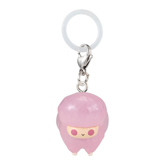 Harvest Moon Story of Seasons Marker Accessory Charm Keychain Gashapon Capsule Toy Complete Set