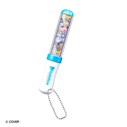 Hololive Miniature Penlight Charm Vol. 1 Lightstick Keychain Gashapon Capsule Toy Complete Set