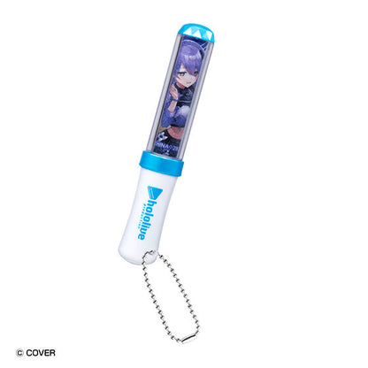 Hololive Miniature Penlight Charm Vol. 1 Lightstick Keychain Gashapon Capsule Toy Complete Set