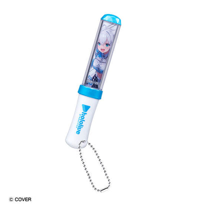 Hololive Miniature Penlight Charm Vol. 2 Lightstick Keychain Gashapon Capsule Toy Complete Set
