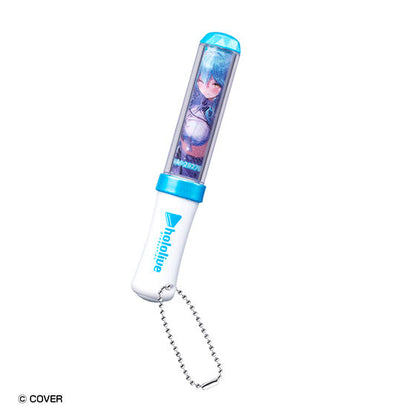 Hololive Miniature Penlight Charm Vol. 2 Lightstick Keychain Gashapon Capsule Toy Complete Set