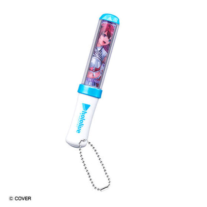 Hololive Miniature Penlight Charm Vol. 2 Lightstick Keychain Gashapon Capsule Toy Complete Set