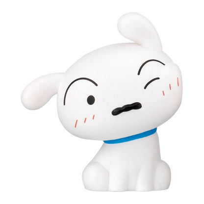 Crayon Shin-chan Hopemunyu! Figure Gashapon Capsule Toy Complete Set