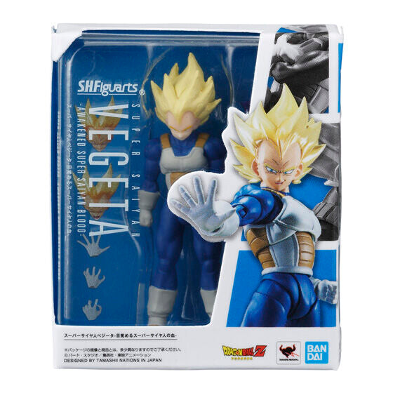 Dragon Ball S.H. Figuarts Miniature Collection Figure Gashapon Capsule Toy Complete Set