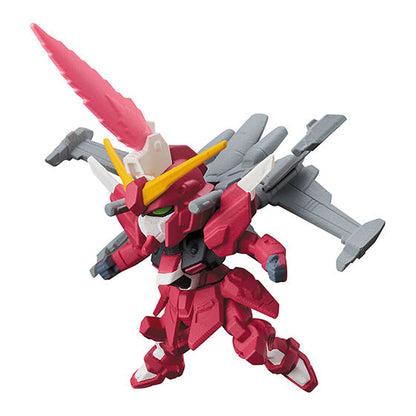 Mobile Suit Gundam CAPSULE INDEX 02 Mini Figure Gashapon Capsule Toy Complete Set