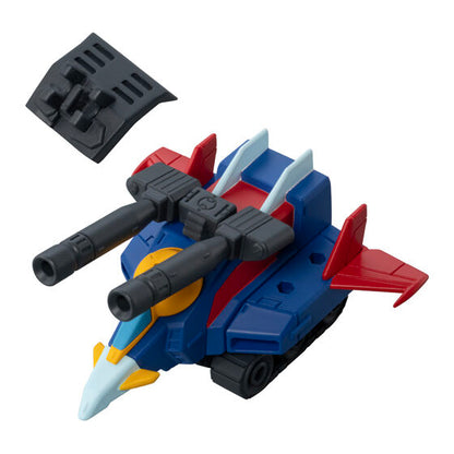 Mobile Suit Gundam MOBILE SUIT ENSEMBLE 30 Mini Model Kit Gashapon Capsule Toy Complete Set