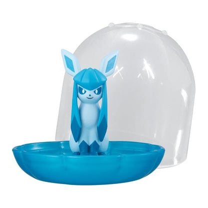 Gemlies Pokemon 12 Winter Capsule Figure Gashapon Capsule Toy Complete Set