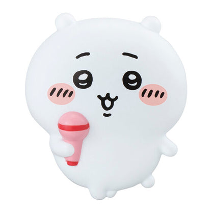 Chiikawa Light Clip Figure Gashapon Capsule Toy Complete Set