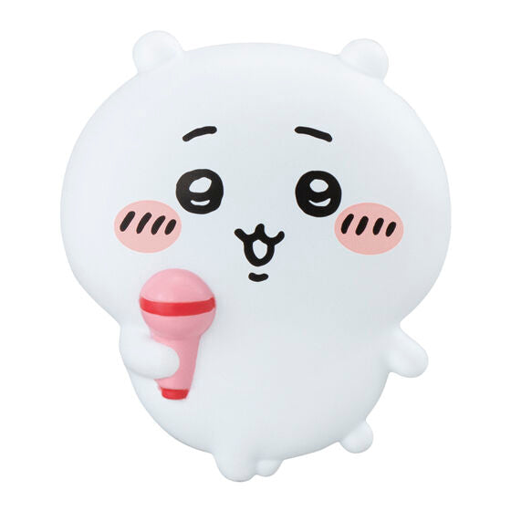 Chiikawa Light Clip Figure Gashapon Capsule Toy Complete Set