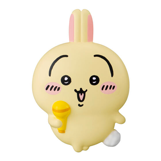 Chiikawa Light Clip Figure Gashapon Capsule Toy Complete Set