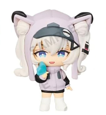Goddess of Victory: NIKKE Collection Figure RICH vol.1 Gacha Gashapon Complete Set
