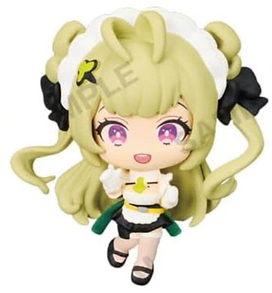 Goddess of Victory: NIKKE Collection Figure RICH vol.1 Gacha Gashapon Complete Set