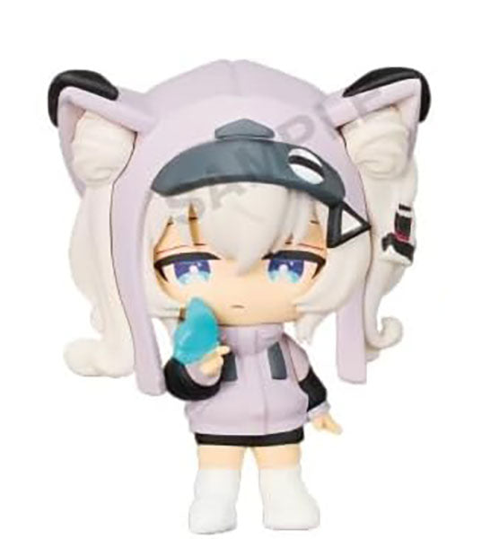 Goddess of Victory: NIKKE Collection Figure RICH vol.1 Gacha Gashapon Complete Set