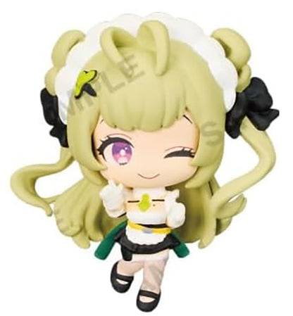 Goddess of Victory: NIKKE Collection Figure RICH vol.1 Gacha Gashapon Complete Set