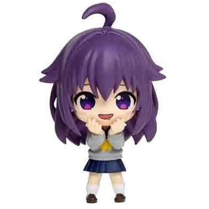 Shikanoko Nokonoko Koshitantan My Deer Friend Nokotan Collection Figure RICH Gacha Gashapon Complete Set