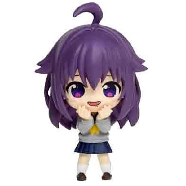 Shikanoko Nokonoko Koshitantan My Deer Friend Nokotan Collection Figure RICH Gacha Gashapon Complete Set