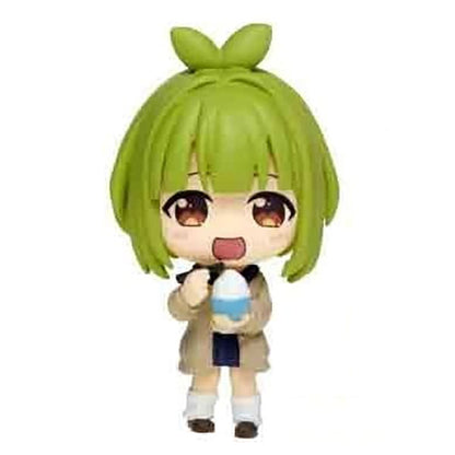 Shikanoko Nokonoko Koshitantan My Deer Friend Nokotan Collection Figure RICH Gacha Gashapon Complete Set