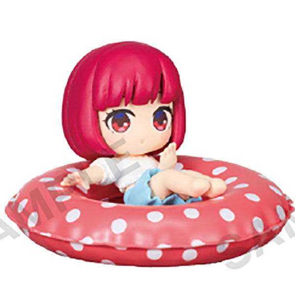 Oshi no Ko PukaColle! Collection Figure Gacha Gashapon Complete Set
