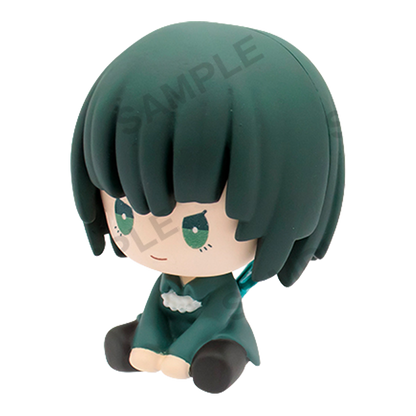 One Punch Man Petatto Nejimaki Winding Mascot Vol. 2 Figure Gashapon Complete Set Gacha