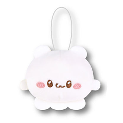 Loveez Capukko Friends 2 Octopus Mascot Plush Gacha Gashapon Complete Set
