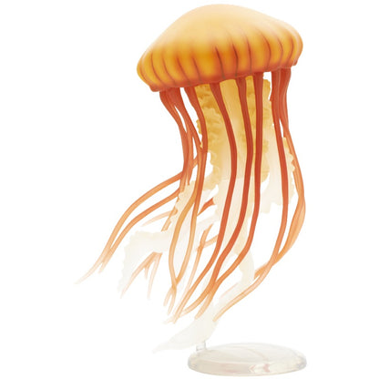 Nature Technicolor Jellyfish LED Light Collection 2 Gacha Gashapon Complete Set