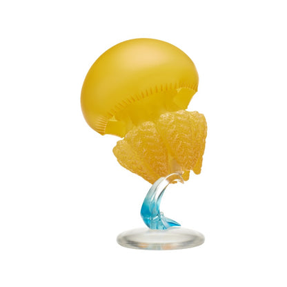 Nature Technicolor Jellyfish LED Light Collection 2 Gacha Gashapon Complete Set