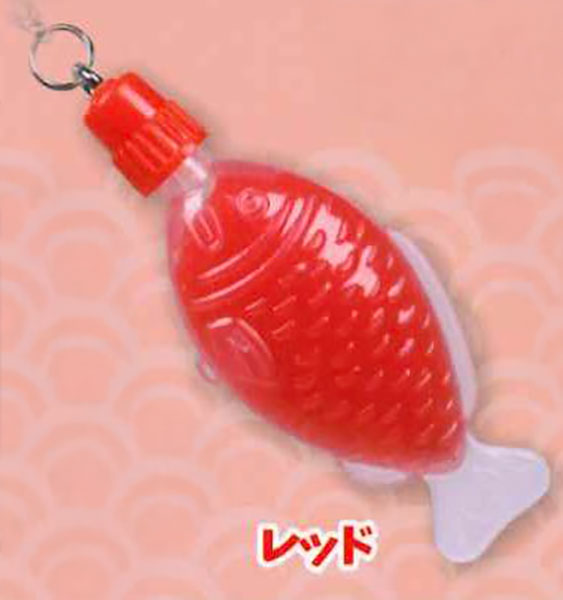 Soy Sauce Fish Bento Mejirushi Lunch Charm Gacha Gashapon Complete Set