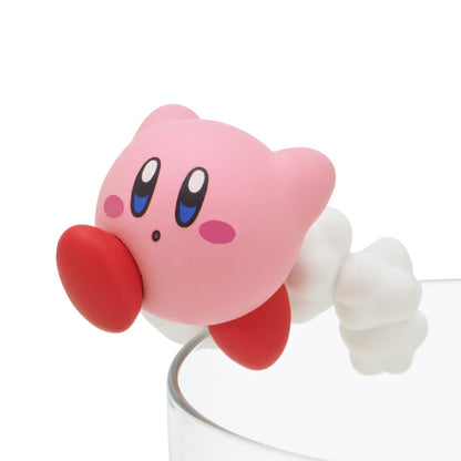 PUTITTO Kirby Mini Figure  Gacha Gashapon Complete Set
