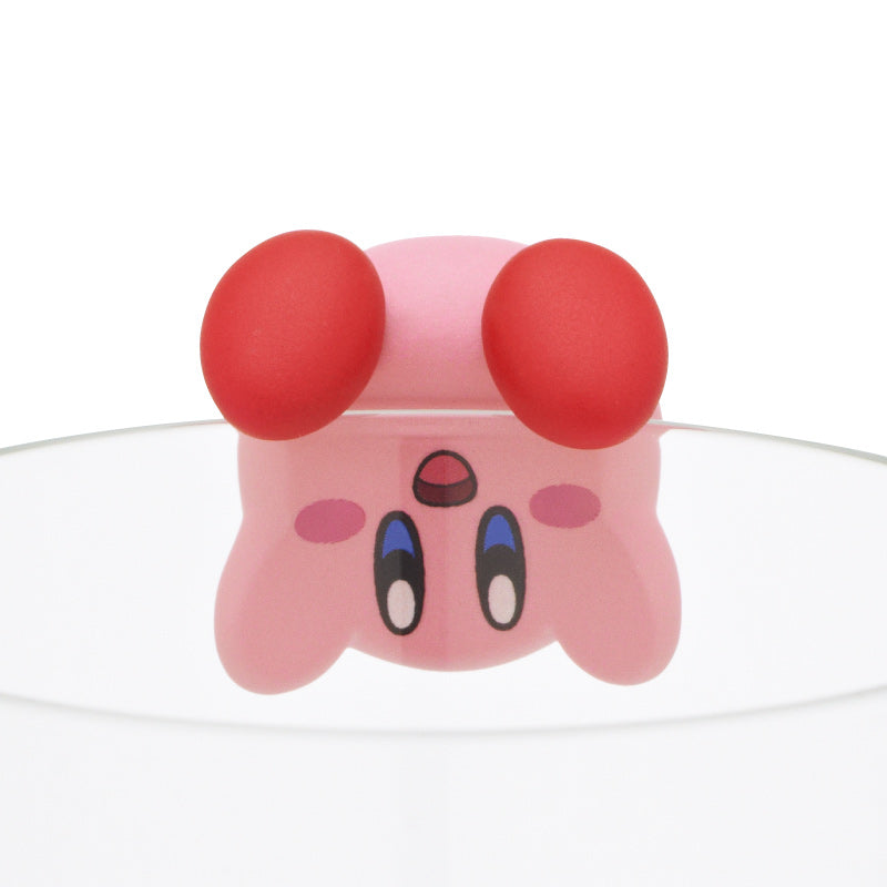 PUTITTO Kirby Mini Figure  Gacha Gashapon Complete Set