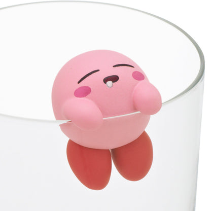 PUTITTO Kirby Mini Figure  Gacha Gashapon Complete Set