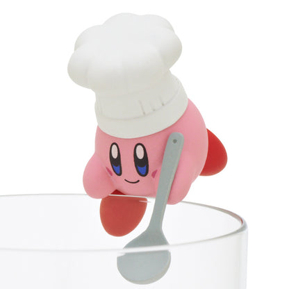 PUTITTO Kirby Mini Figure  Gacha Gashapon Complete Set