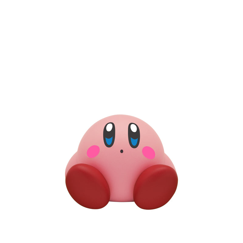 Kirby Osuwari Sitting Premium Figure Gacha Gashapon Complete Set