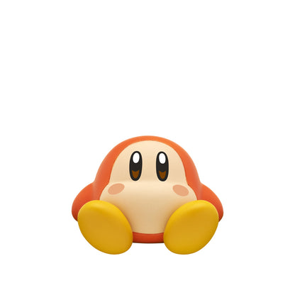 Kirby Osuwari Sitting Premium Figure Gacha Gashapon Complete Set