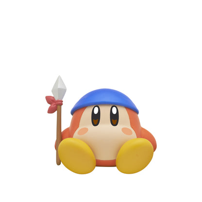 Kirby Osuwari Sitting Premium Figure Gacha Gashapon Complete Set