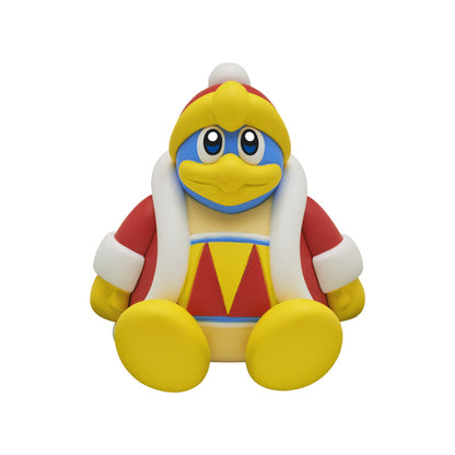 Kirby Osuwari Sitting Premium Figure Gacha Gashapon Complete Set